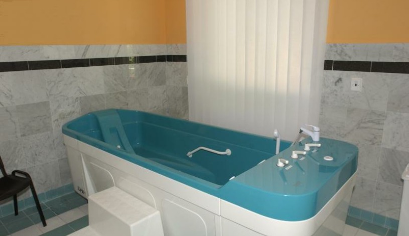 Gala Hotel Excelsior Mariánské Lázně